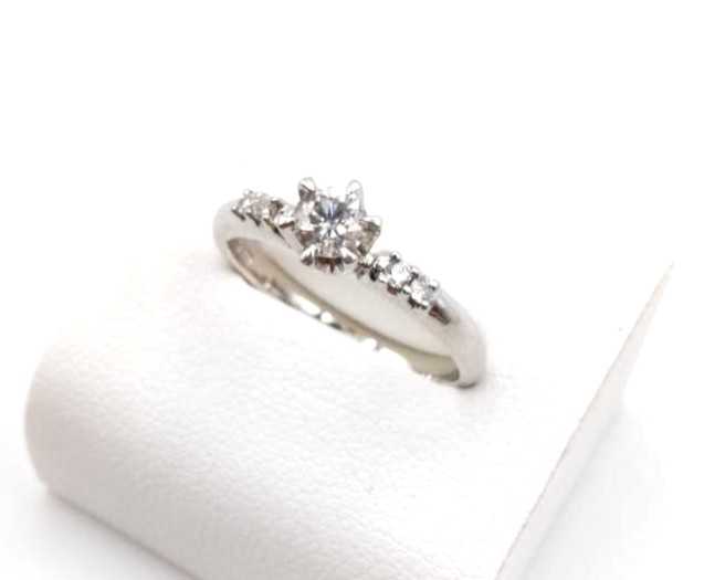 ジュエリー買取 ダイヤモンドリング